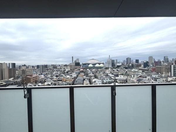 現地からの眺望(★眺望もいいですね★)