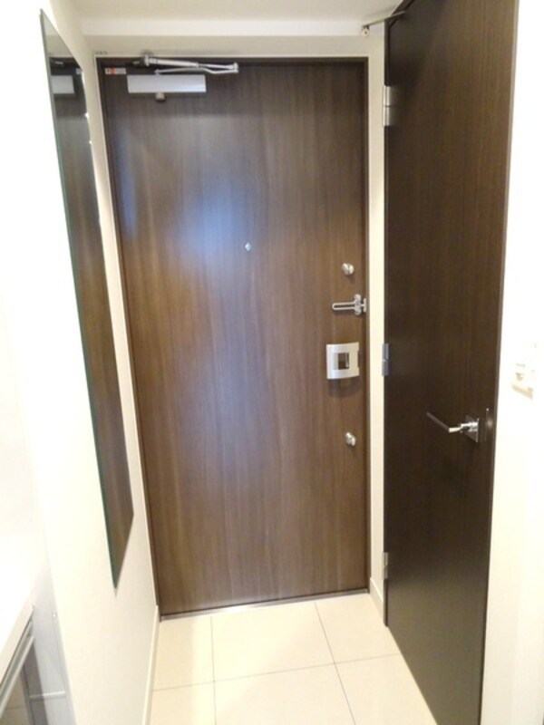 玄関(★玄関からオシャレ★)