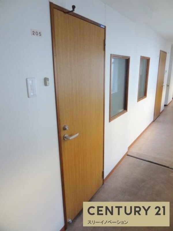 玄関(★玄関スペース★)