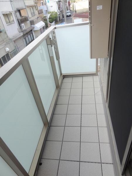 物件内観写真14　(★ベランダまでオシャレ★)