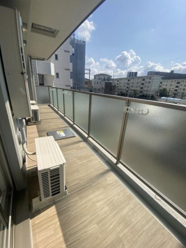 バルコニー(★オシャレ★)