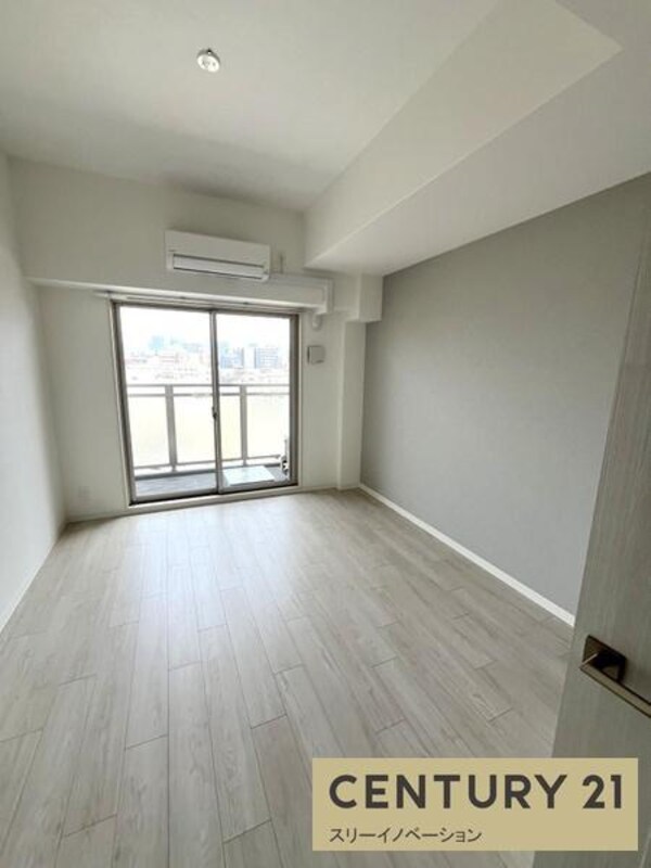 洋室(★日当たり良好の洋室★)