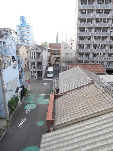 物件内観写真15　(★お部屋からの眺め★)