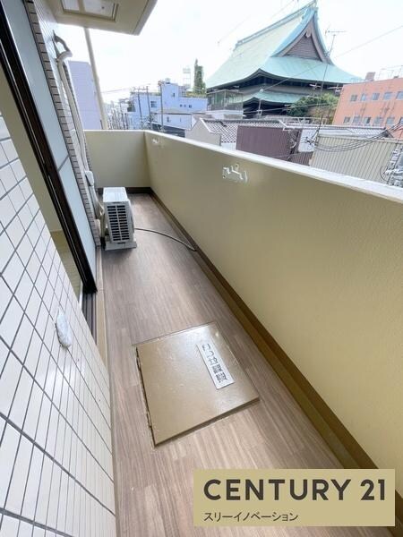 物件内観写真12　(★広～～～～い！★)