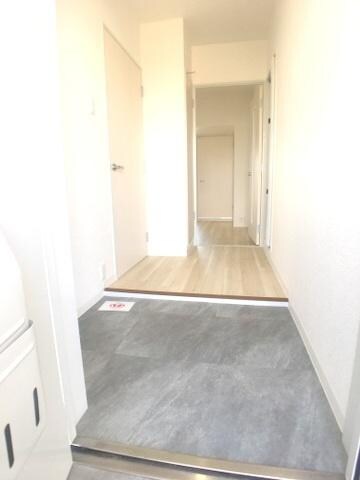 物件内観写真14　(★開放感たっぷり★)