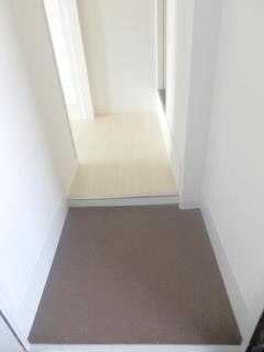 物件内観写真15　(★玄関スペース★)