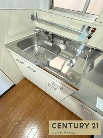 物件内観写真12　(★キッチンシンク★)