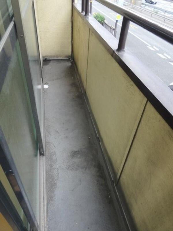 バルコニー(★二面バルコニー★)