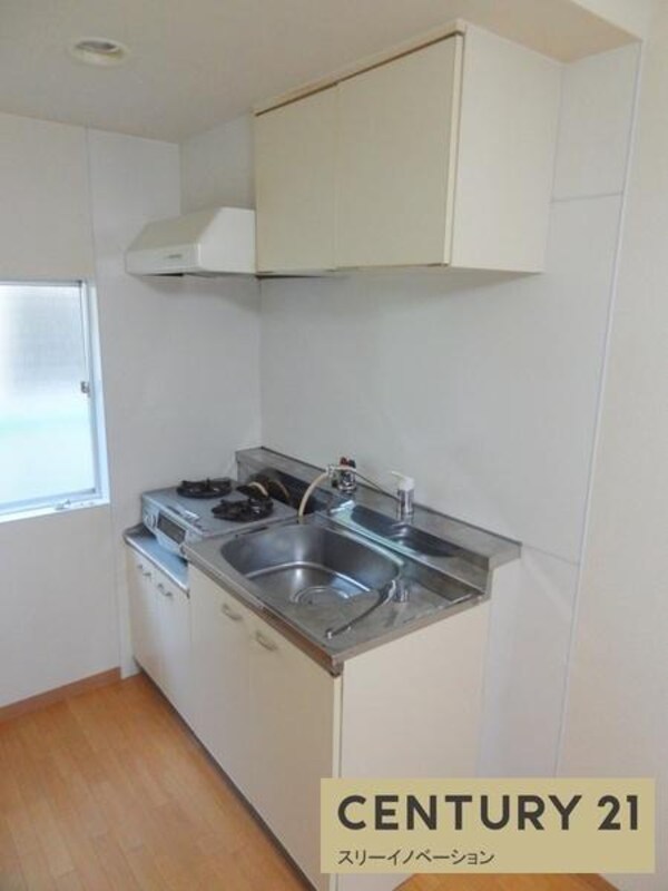 キッチン(★明るいキッチン★)