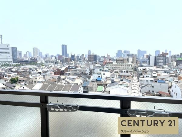 現地からの眺望(★眺望もいいですね★)