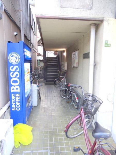 外観写真