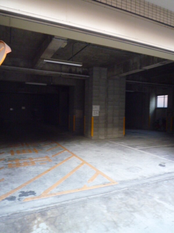 駐車場(★駐車場完備★)
