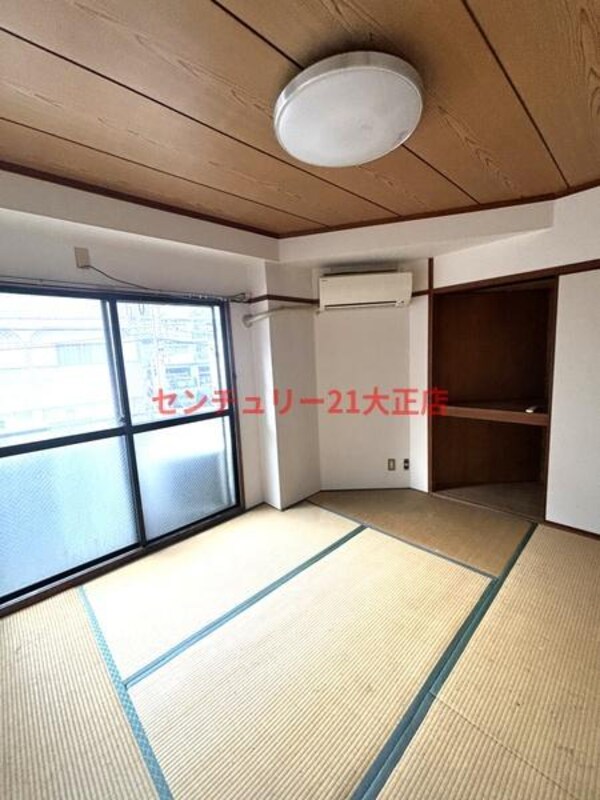 子供部屋(★落ち着いた雰囲気の和室★)