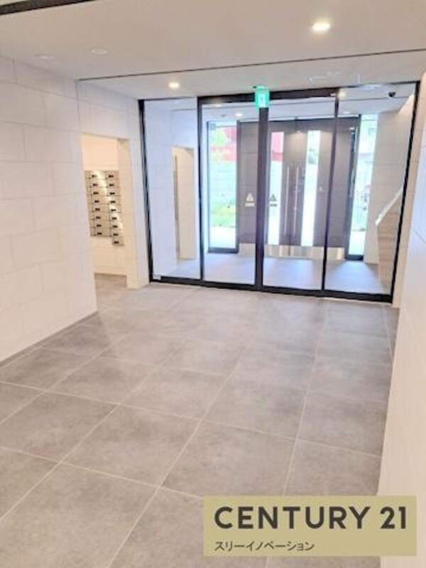 エントランス(★エントランス★)