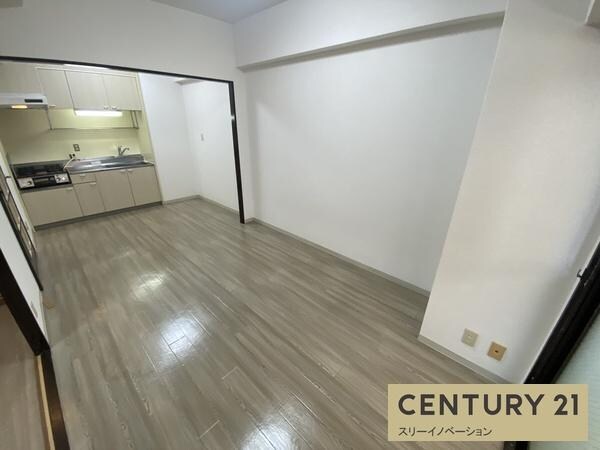 物件内観写真17　(★白くて明るい★)