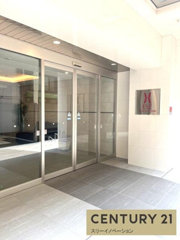 エントランス(★豪華エントランス★)