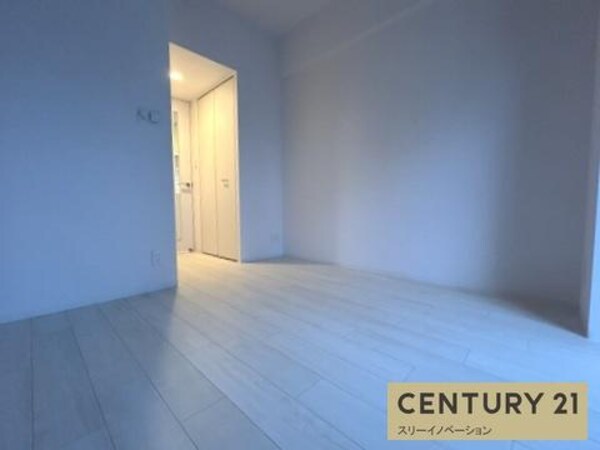 洋室(★明るい洋室★)