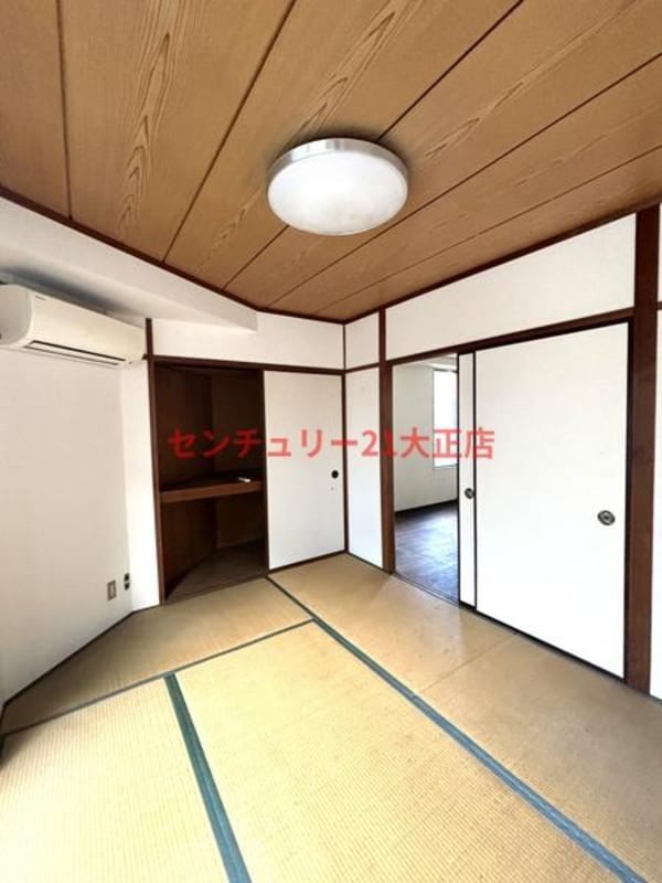 和室(★オシャレな和室★)