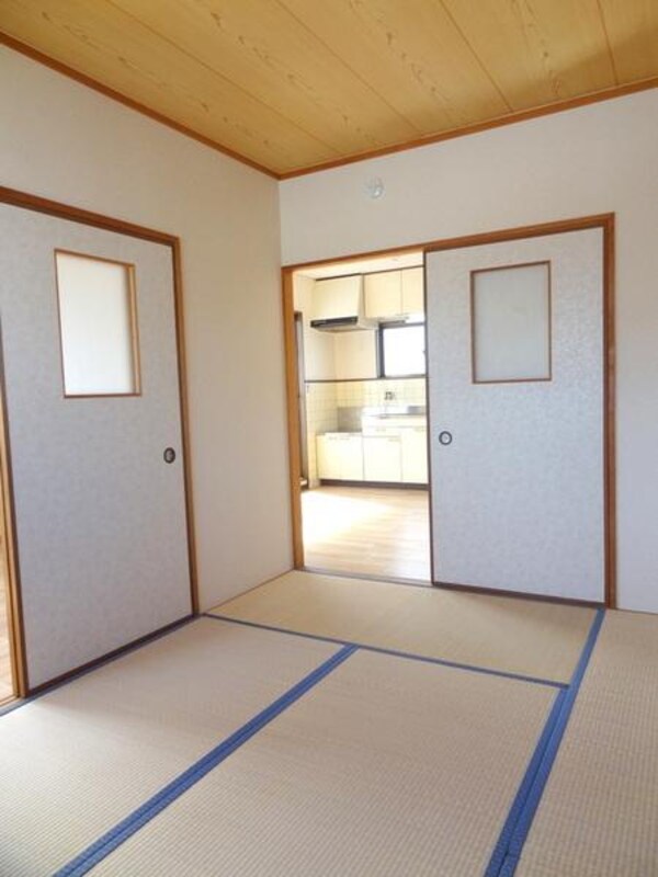 和室(★和室でのんびり寝れます★)