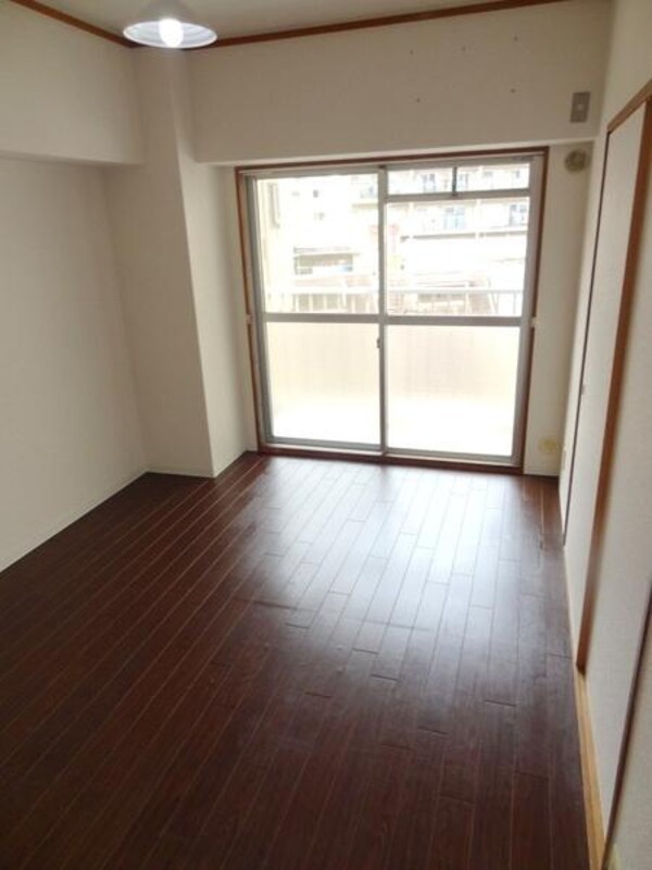 洋室(★綺麗な洋室★)