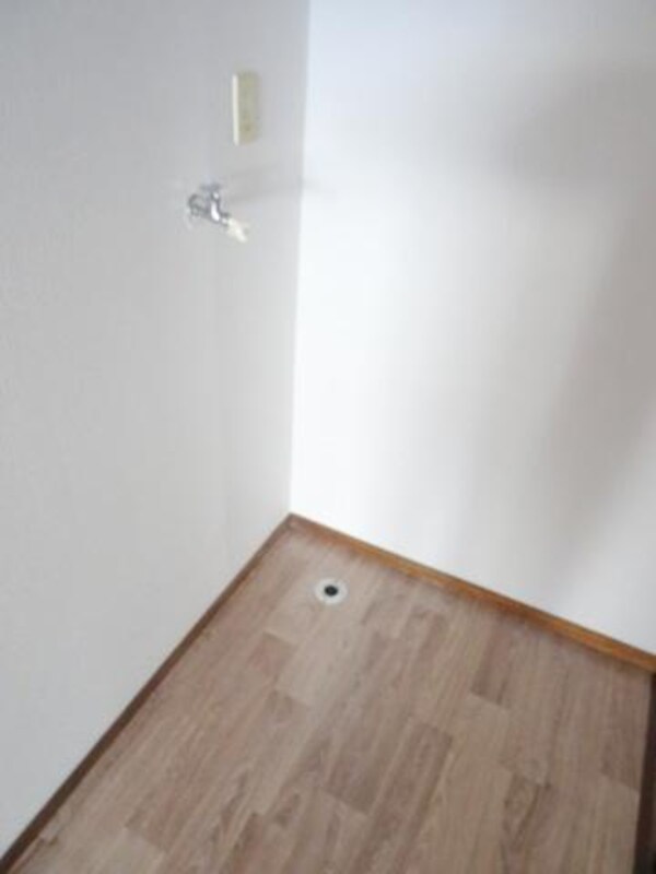 洗面台・洗面所(★室内洗濯機置き場★)