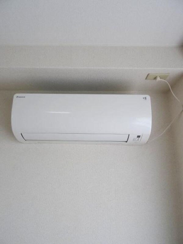 リビング(★年中快適★)