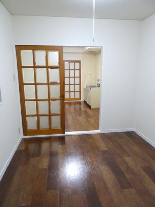 洋室(★綺麗な室内です★)