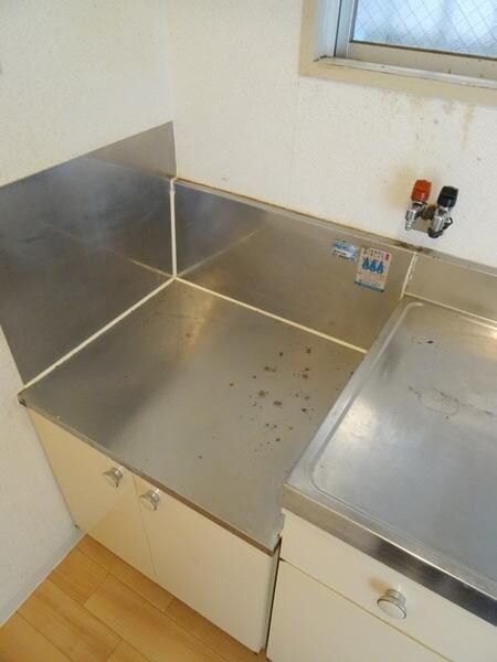 物件内観写真19　(★ガスコンロ設置可★)