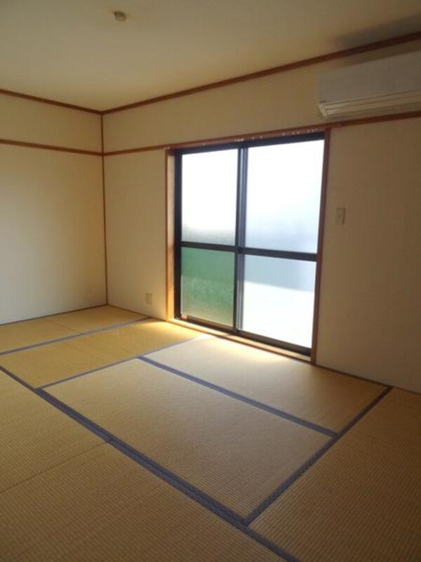 和室(★キレイな畳★)