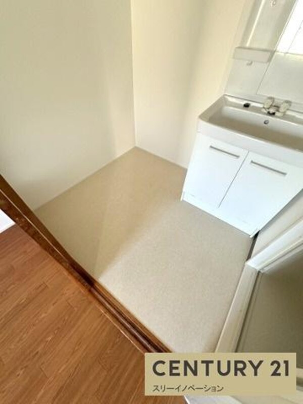 洗面台・洗面所(★独立洗面台★)