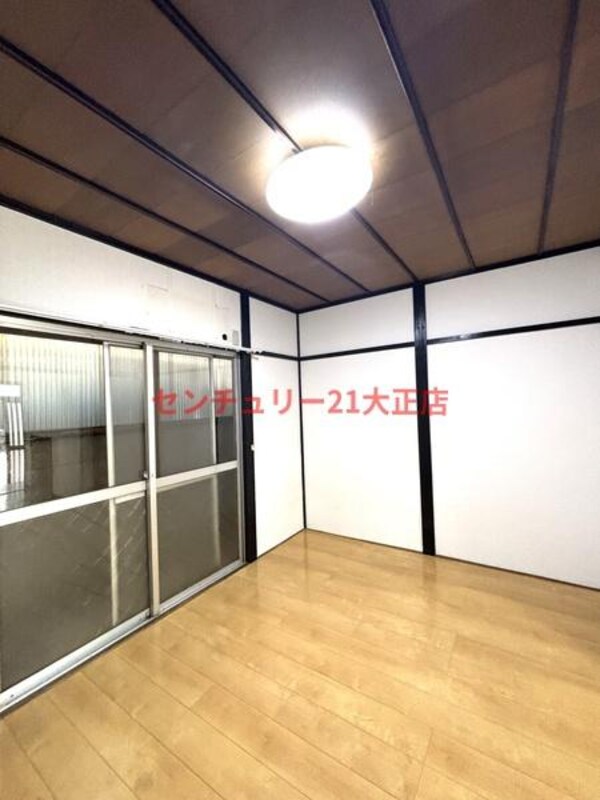 洋室(★きれいな洋室★)