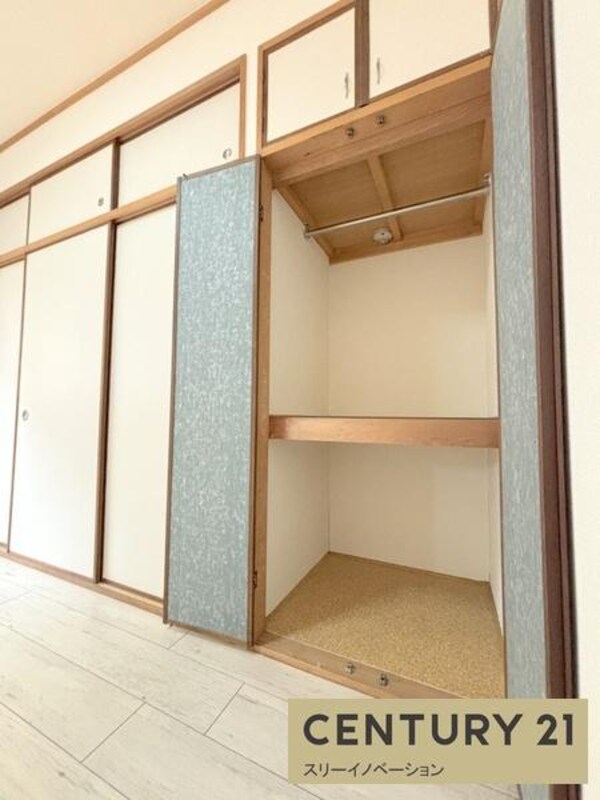 収納(★キッチン収納も豊富★)