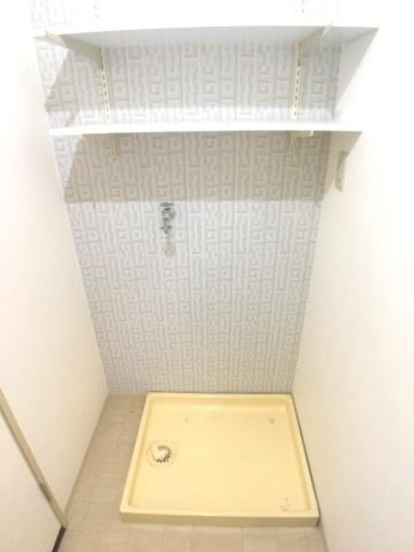 洗面台・洗面所(★室内洗濯機置き場完備★)