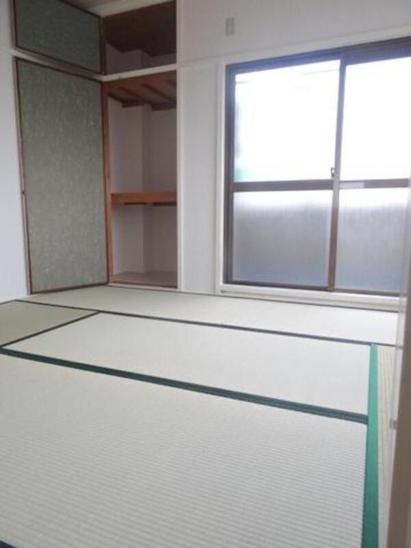 和室(★明るくて綺麗★)