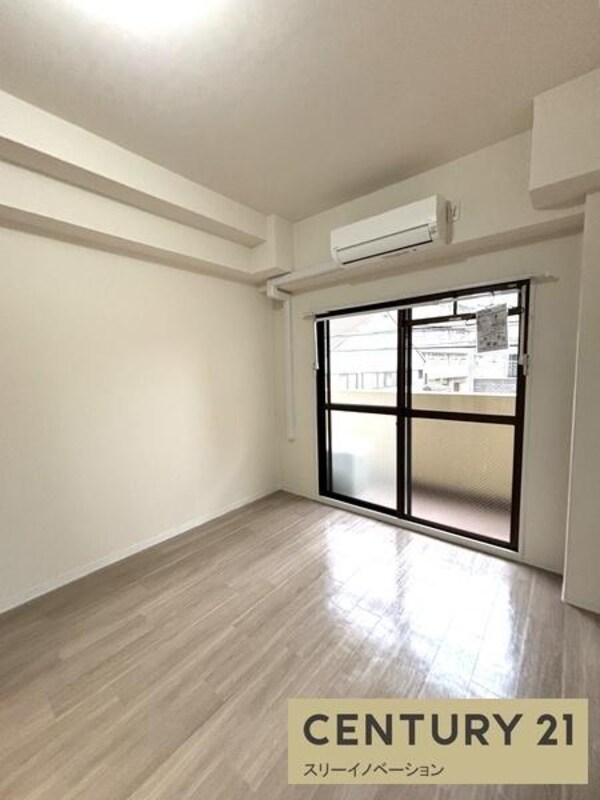 洋室(★きれいな洋室ですね★)