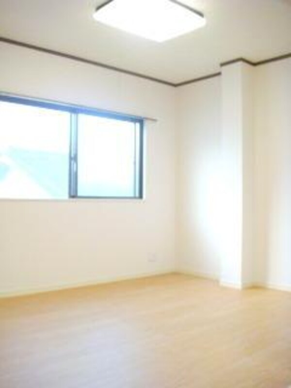 洋室(★きれいな洋室ですね★)