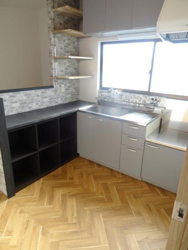 リビング(★リビングも広々★)