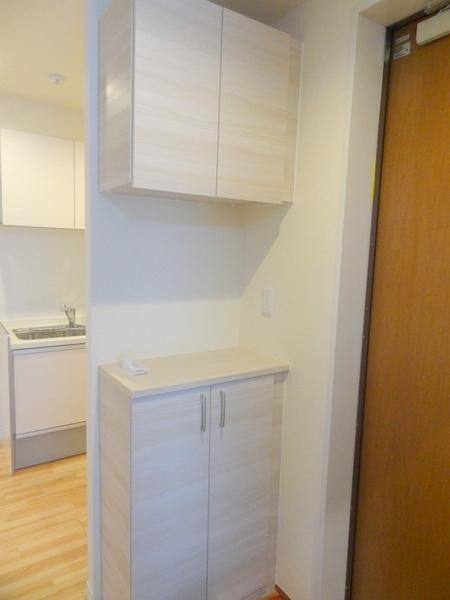 物件内観写真17　(★玄関収納もたっぷり★)