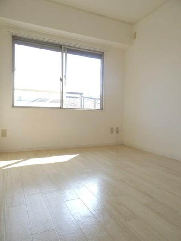 洋室(★綺麗な室内★)