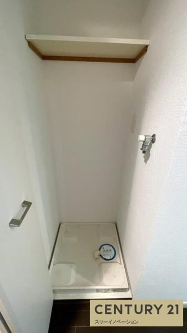 洗面台・洗面所(★室内に洗濯機置けます★)