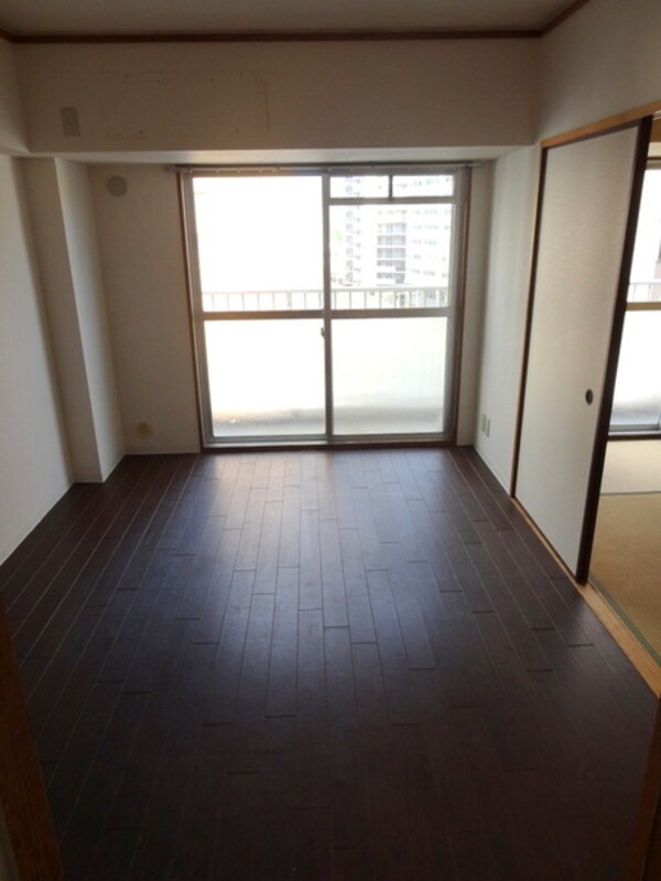 洋室(★綺麗な室内★)