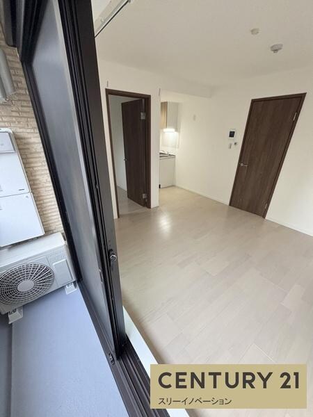 物件内観写真17　(★広々としたリビング★)