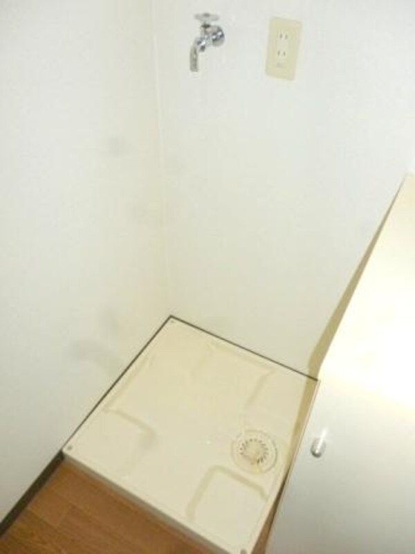 洗面台・洗面所(★室内洗濯パン有ります★)