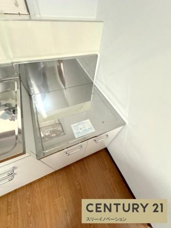 キッチン(★キッチンシンク★)