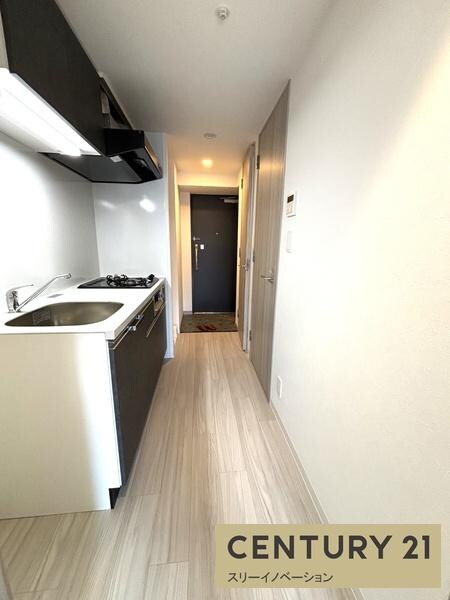 物件内観写真22　(キッチンスペース！)