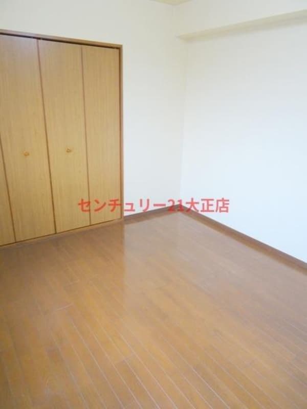 洋室(★嬉しいエアコン付き★)