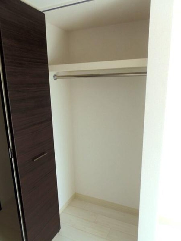 収納(★クローゼットも大き目★)