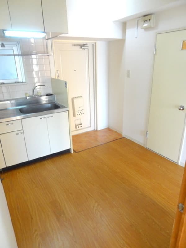 リビング(★各お部屋へ★)