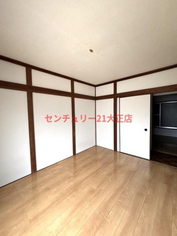 洋室(★明るいお部屋★)