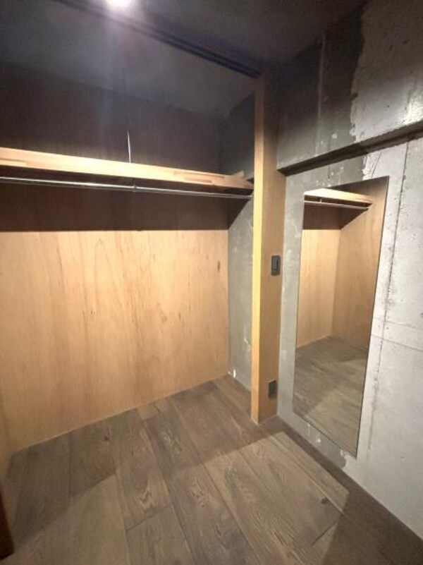 収納(★豊富な収納★)